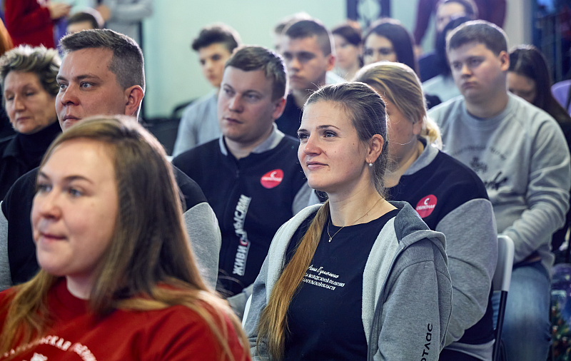 В Архангельской области стартует форумная кампания «Мечтай. Думай. Побеждай»