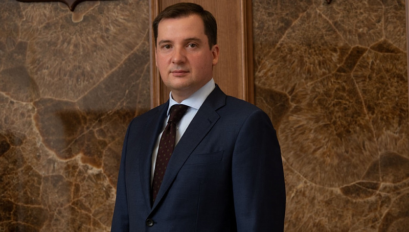 Александр Цыбульский поздравил работников прокуратуры Поморья с профессиональным праздником