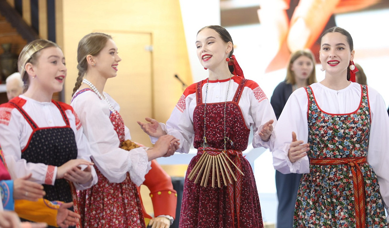 В Поморье идет прием заявок на конкурс на присуждение региональных премий в сфере культуры и искусства за 2023 год