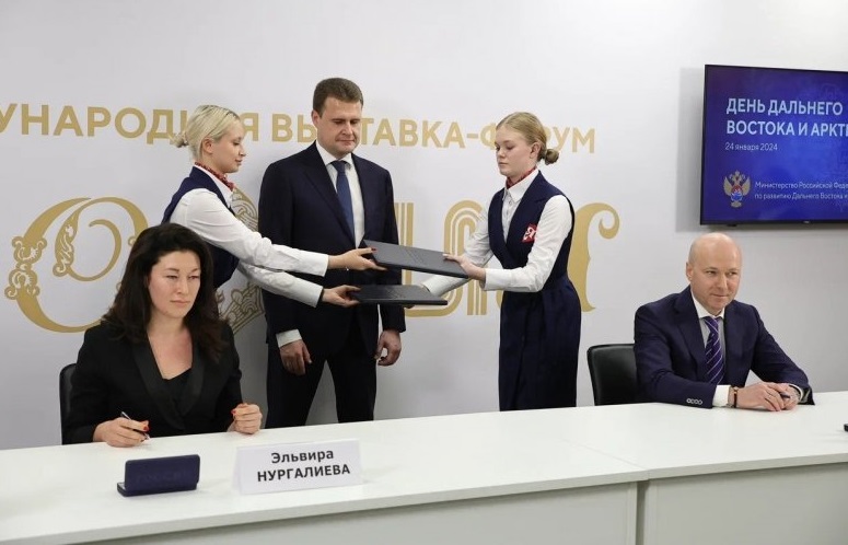 Архангельск станет отправной точкой выставочного проекта, посвященного истории Северного морского пути