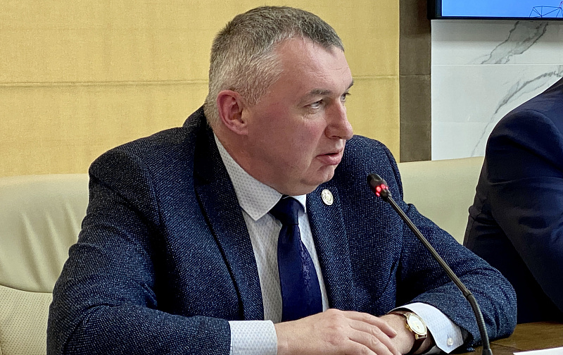 Наблюдатели за ДЭГ внесут свой вклад в прозрачность и легитимность выборов Президента РФ