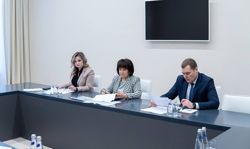 Муниципальные центры управления необходимы для создания полноценной информационной инфраструктуры северных регионов