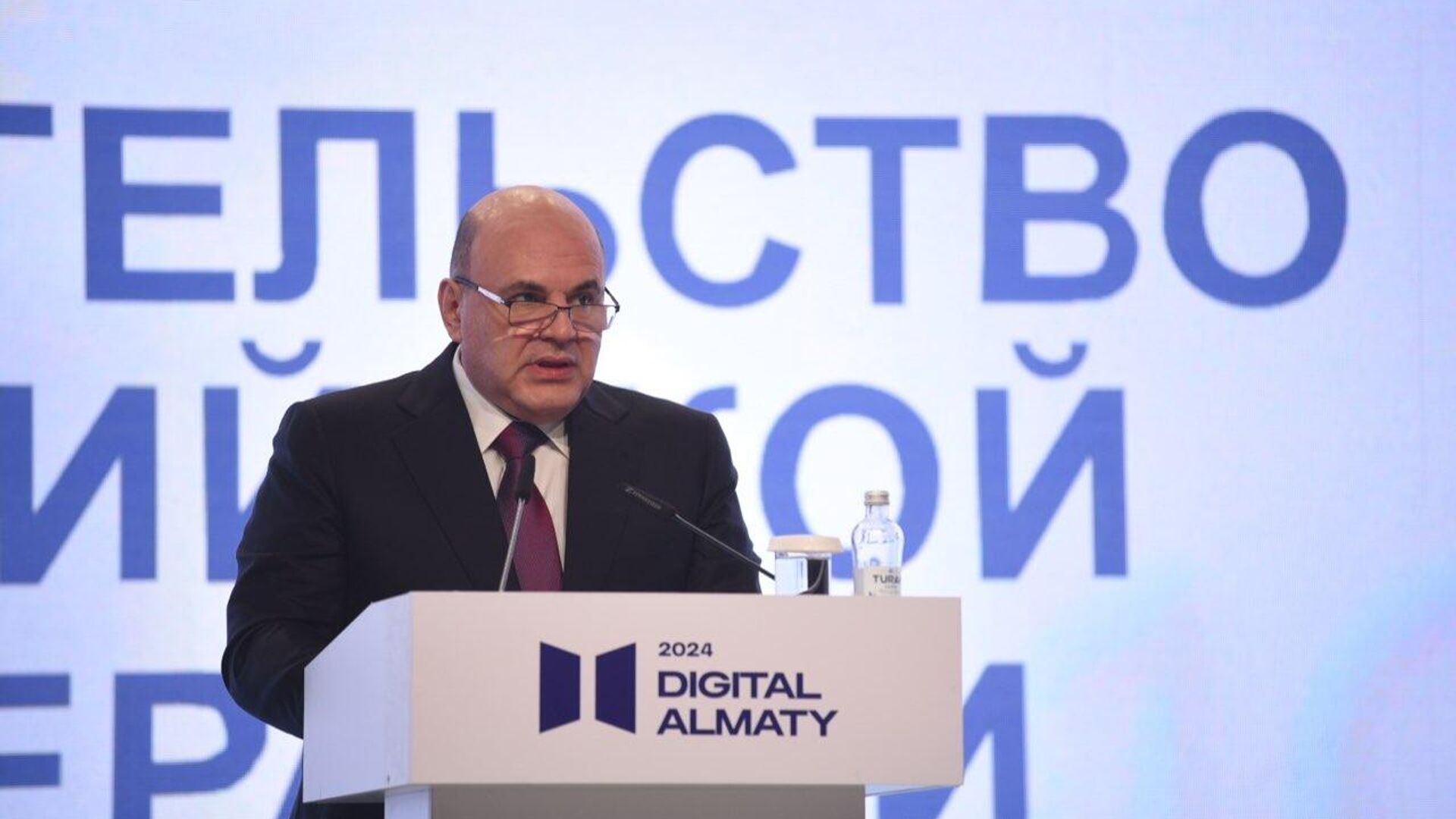 Россия входит в число лидеров по уровню внедрения электронного правительства