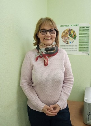 О язве, компотах и режиме питания