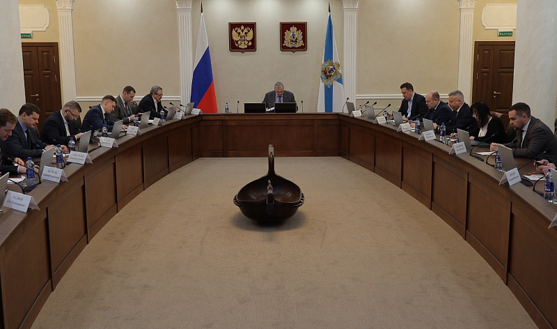 Разработка инновационного кисломолочного продукта ученых Поморья будет выдвинута на соискание премии Правительства РФ