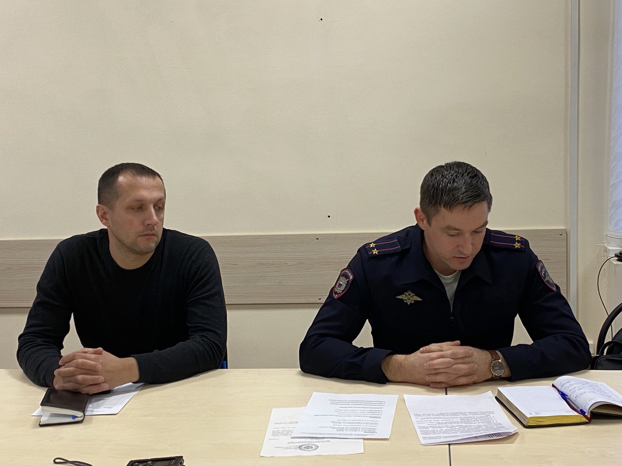 В целях повышения безопасности населения и объектов в Виноградовском округе необходимо дополнительно установить видеокамеры
