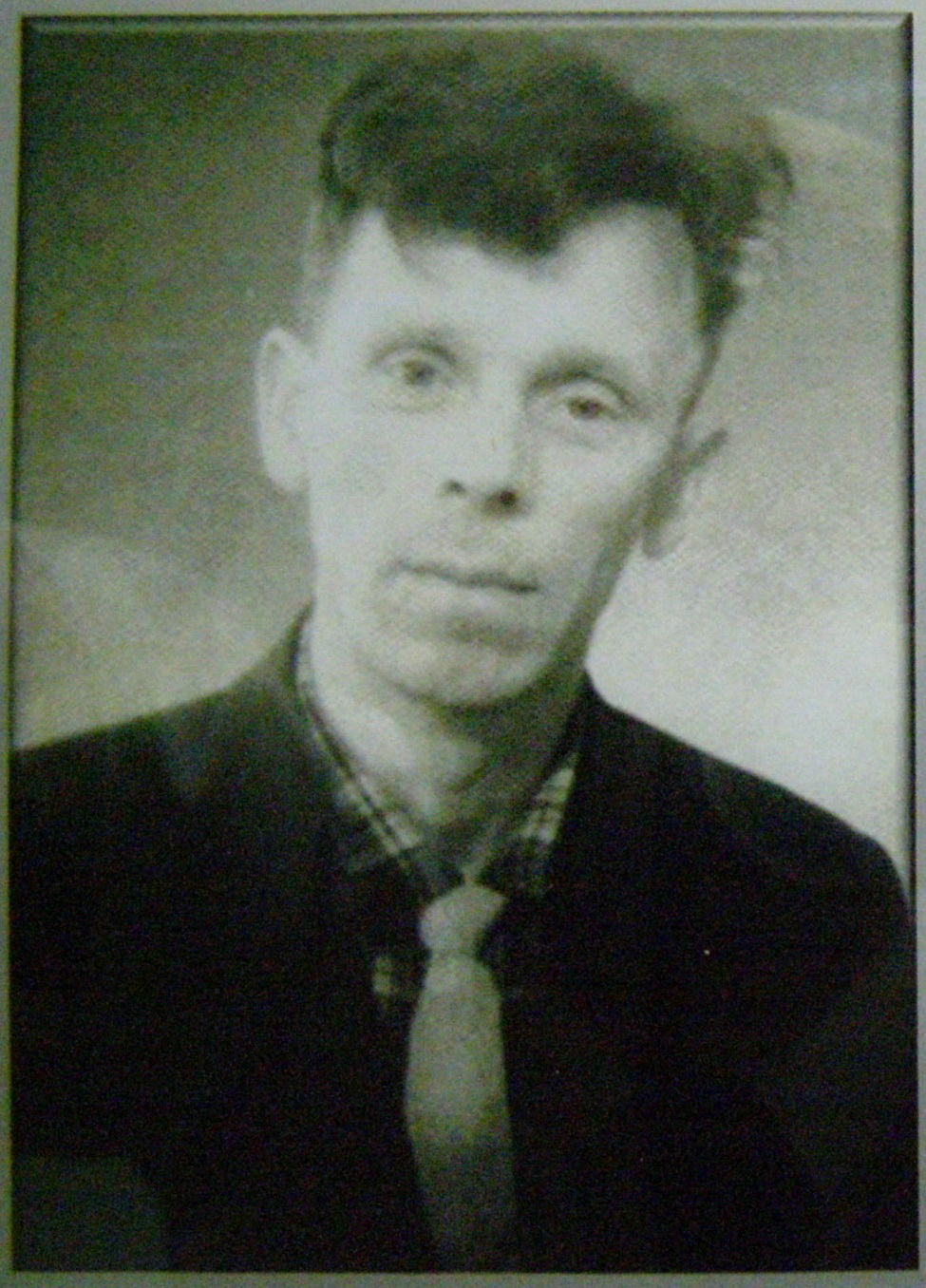 И в награду ему – три ордена и медаль: к 100-летию со дня рождения участника Великой Отечественной войны бывшего жителя Рочегды Василия Трофимовича Капистки