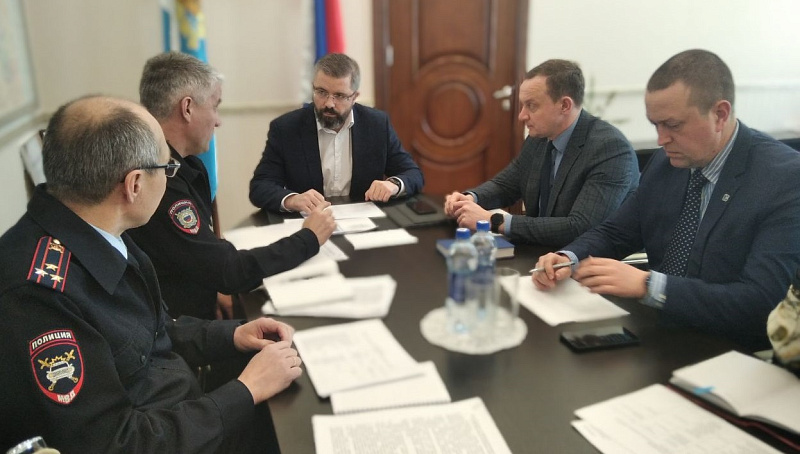 Жители Поморья могут сообщить о нетрезвом водителе по номеру 112