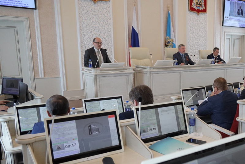 В Архангельской области приняли новый порядок предоставления сертификатов детям-сиротам на приобретение жилья
