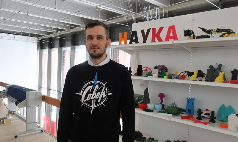 Кампус мирового уровня «Арктическая звезда» станет точкой притяжения для молодых исследователей
