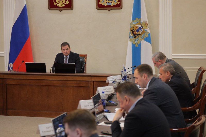 Цифровой помощник губернатора «Поморочка» помогает исследовать удовлетворенность жителей региона качеством медицинской помощи