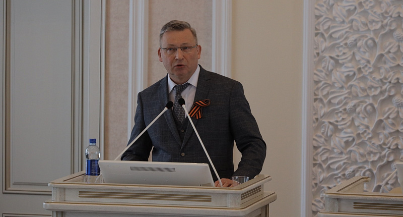 В Поморье продолжается работа по развитию инфраструктуры образовательного комплекса