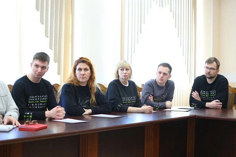 Институт общественных наблюдателей показал свою высокую эффективность во время кампании по выборам Президента РФ