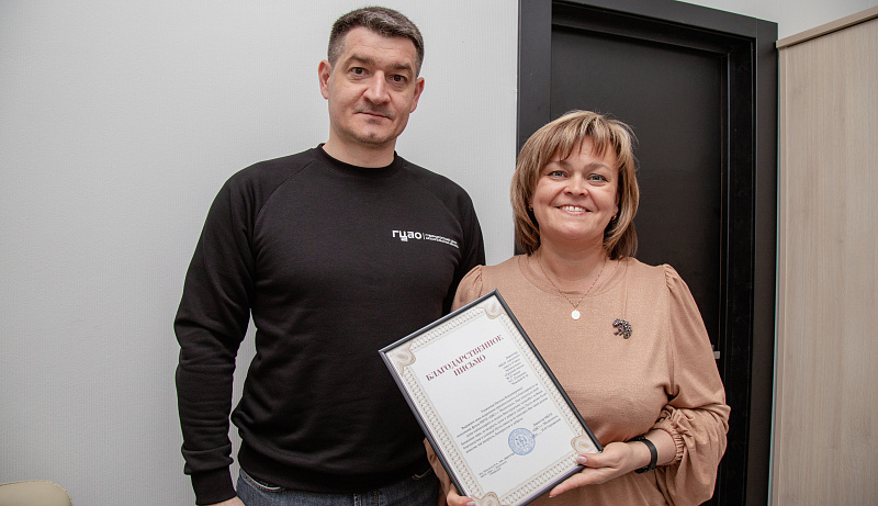 Библиотеки Мелитополя благодарят архангелогородцев за помощь в пополнении книжного фонда