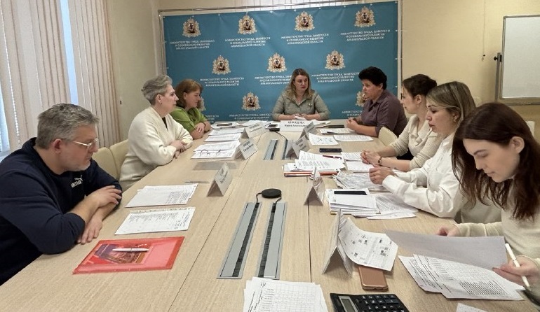 Подведены итоги конкурса «Лучшая семья Архангельской области»