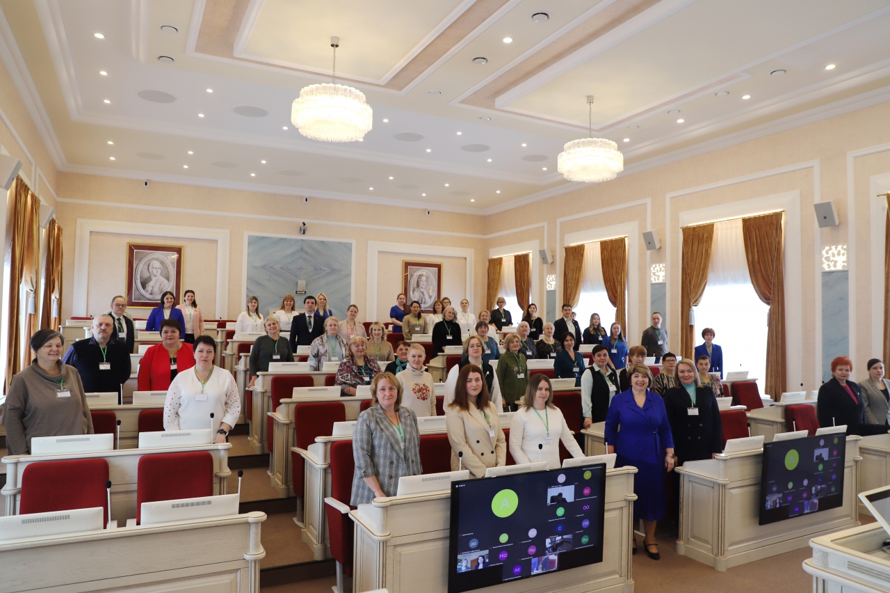 Вместе мы сильнее: подвели итоги президентского проекта