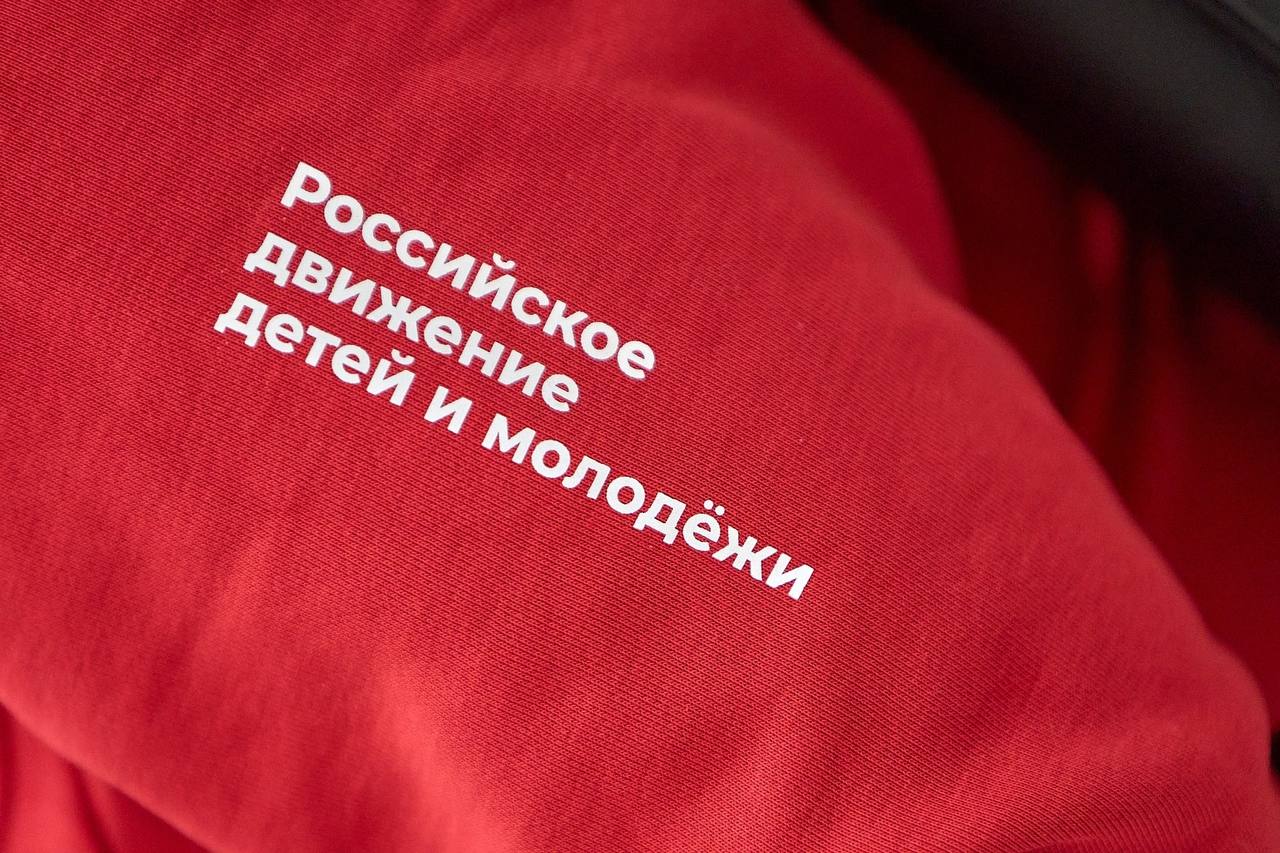 Движение Первых запускает флешмоб «Спасибо спасателям»
