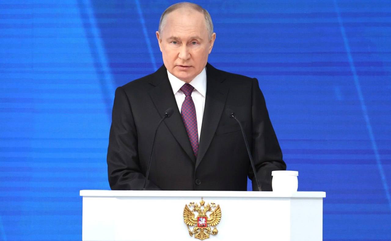 В России стартовал долгосрочный проект «Время Героев»