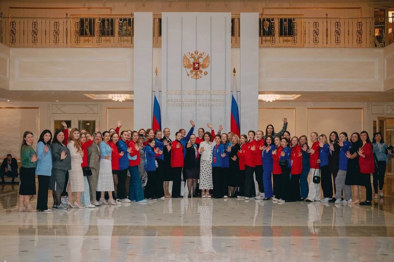 Фонд «Защитники Отечества» помог осуществить мечту студентки из Устьянского округа