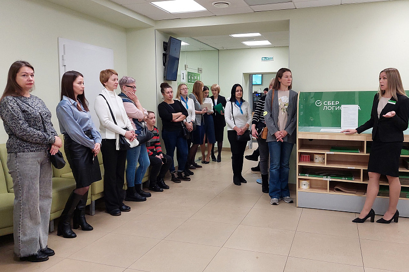 В Архангельской области проведено более 30 профтуров в рамках нацпроекта «Демография»