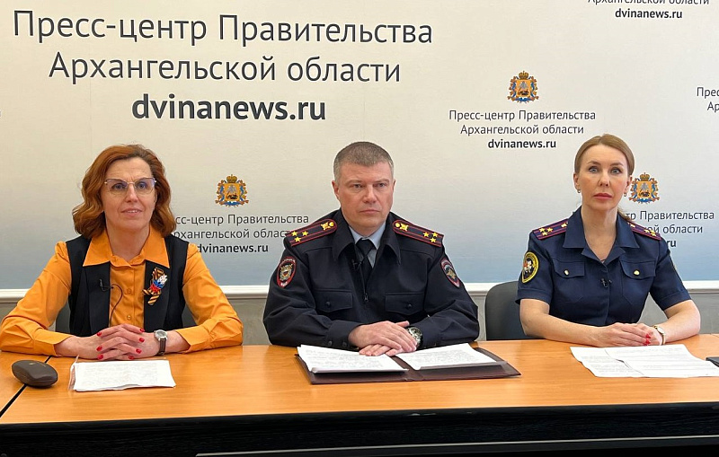 За 2023 год жители Архангельской области перевели дистанционным мошенникам почти миллиард рублей