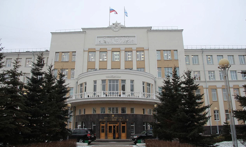 В Архангельской области принят законопроект о введении единого статуса многодетных семей