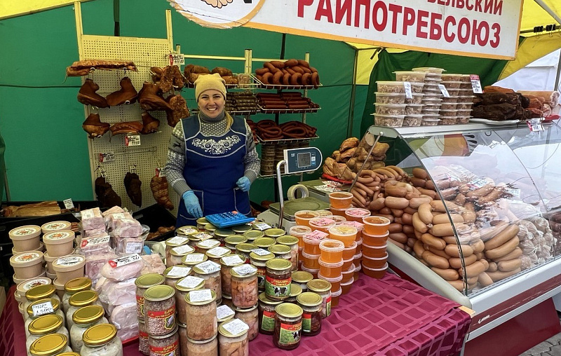 На предприятиях потребительской кооперации Поморья планируется внедрять принципы бережливого производства