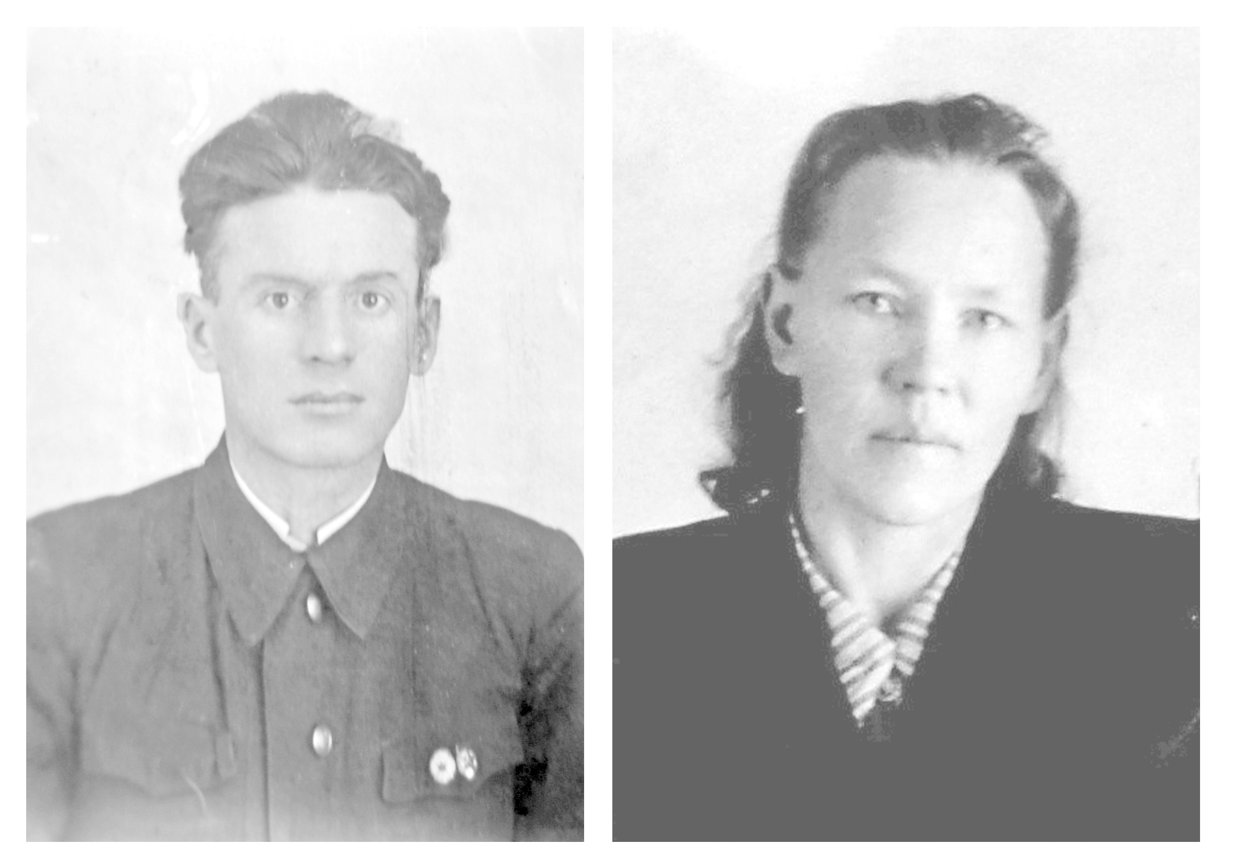 Лица Победы: рассказы родителей о боях и трудовом фронте. Чтобы помнили…