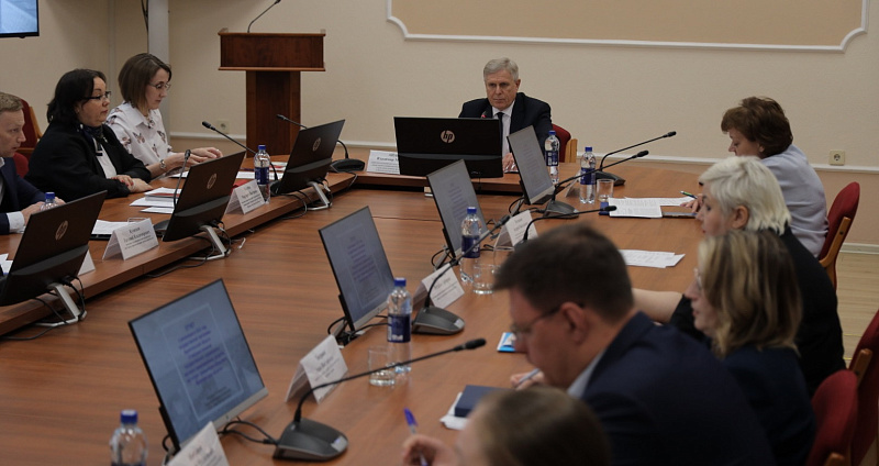 В Поморье продолжают совершенствовать систему обратной связи