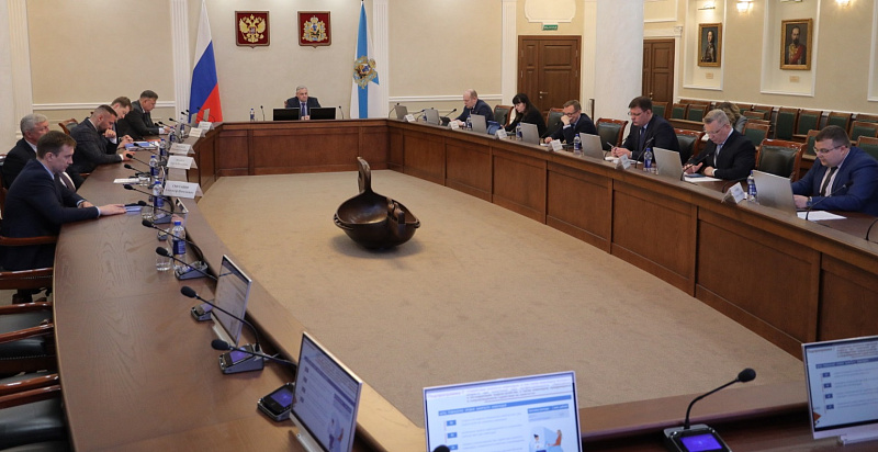 В этом году планируется привлечь 80 медицинских работников по программам «Земский доктор» и «Земский фельдшер»
