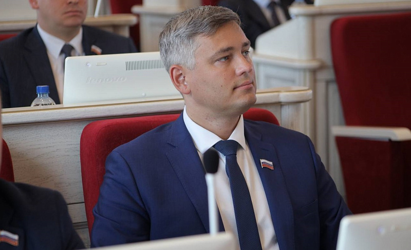 Александр Федорков: «В непростых для страны экономических условиях предпринимателям Поморья оказывается большая поддержка»