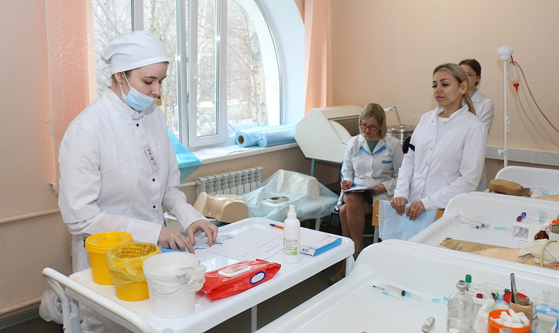 Межвузовский кампус «Арктическая звезда» сделает Архангельск более привлекательным для абитуриентов из других регионов страны