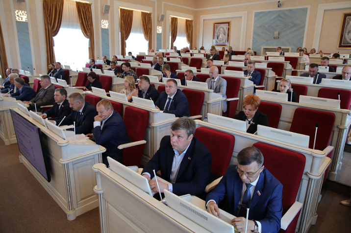 В Поморье расширили перечень видов деятельности социально ориентированных НКО для получения господдержки