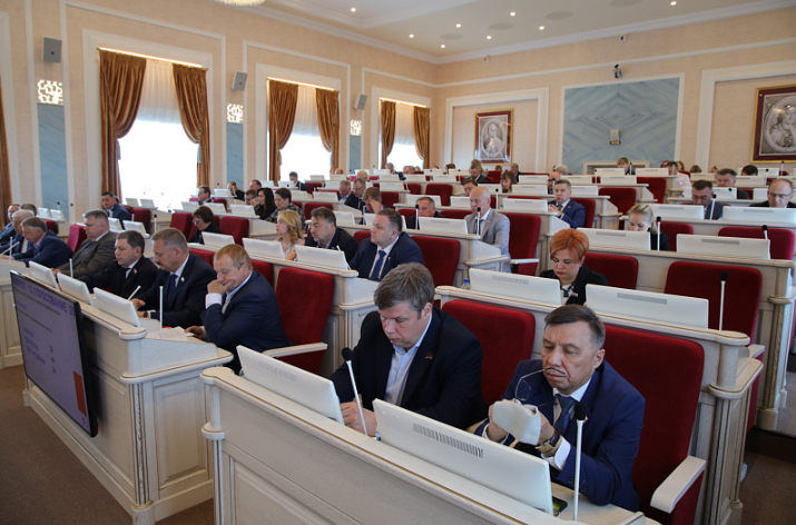 Предприниматели Поморья смогут получить налоговый вычет за поддержку образовательных организаций