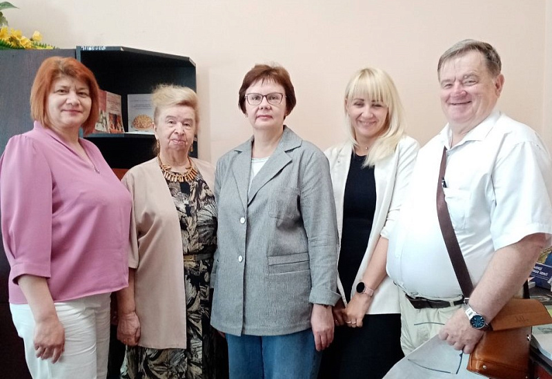 Архангельская область укрепляет сотрудничество с Республикой Беларусь в сфере высшего образования