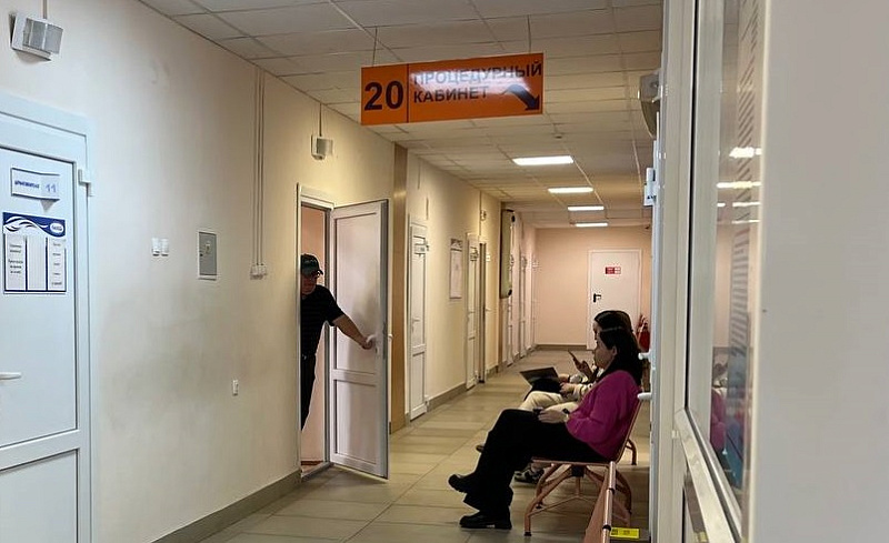 В мае в проекте «Здоровое Поморье» приняли участие более 500 жителей Архангельской области