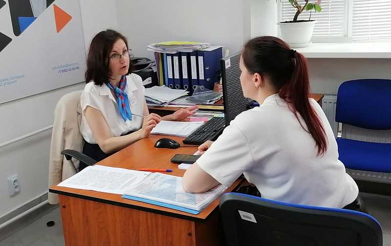 Около 200 жителей Архангельской области открыли собственное дело при поддержке кадровых центров