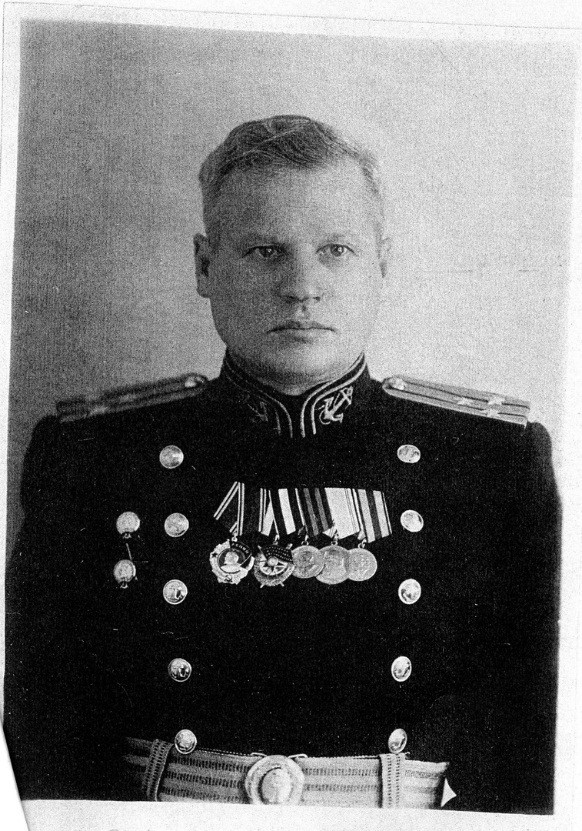 Степан Точилов начинал делопроизводителем в Топсе