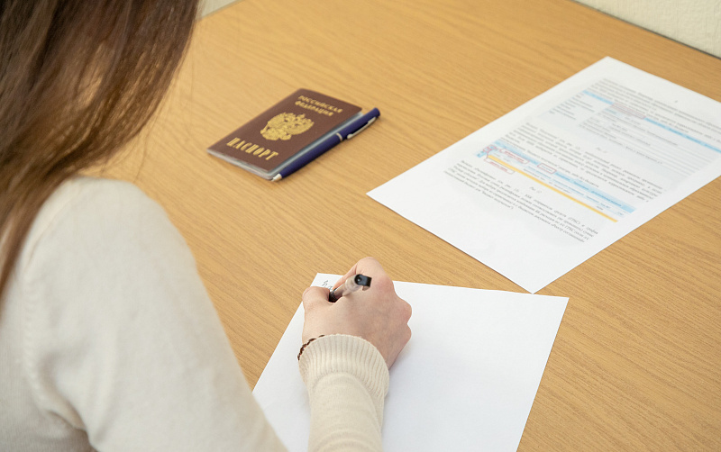 В Архангельской области 54 выпускника сдали ЕГЭ на 100 баллов