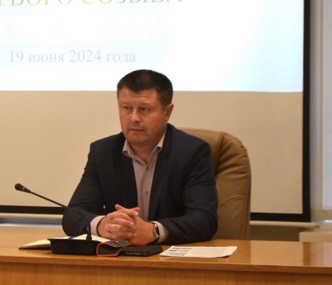 Глава Виноградовского округа рассказал о ходе строительства, реконструкции, капитального ремонта в 2024 году