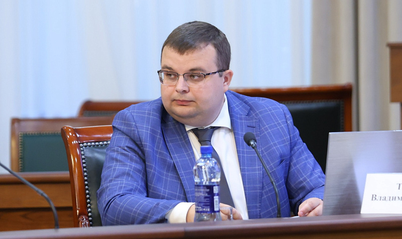 В 2024 году Приморский округ вошел в пилотный проект «Система долговременного ухода»