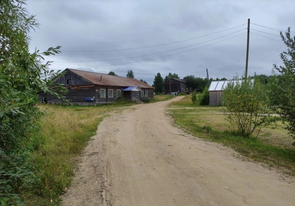 В Воронцах реализован проект «Живи, поселок»