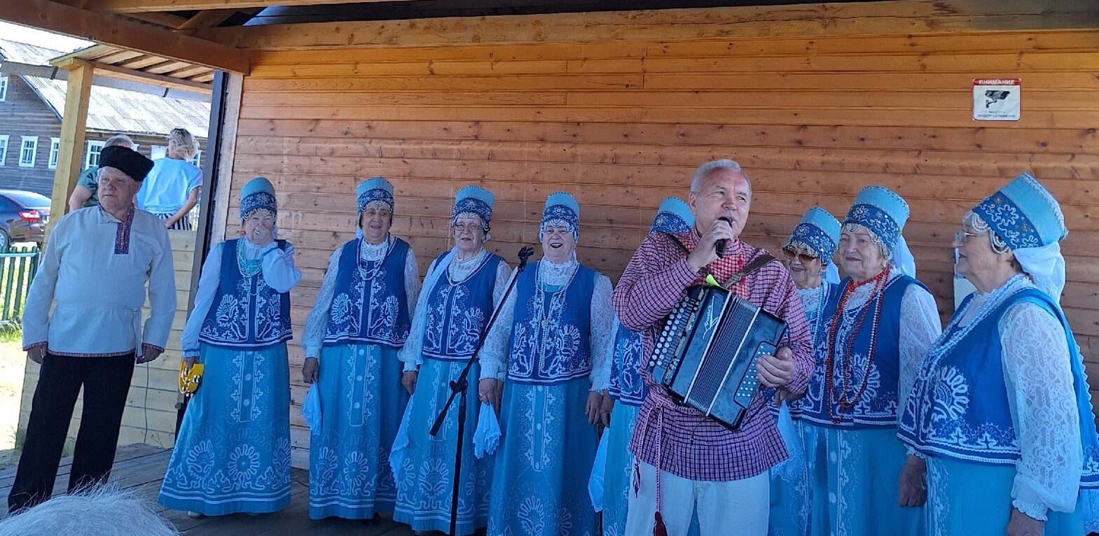 Радость музыки