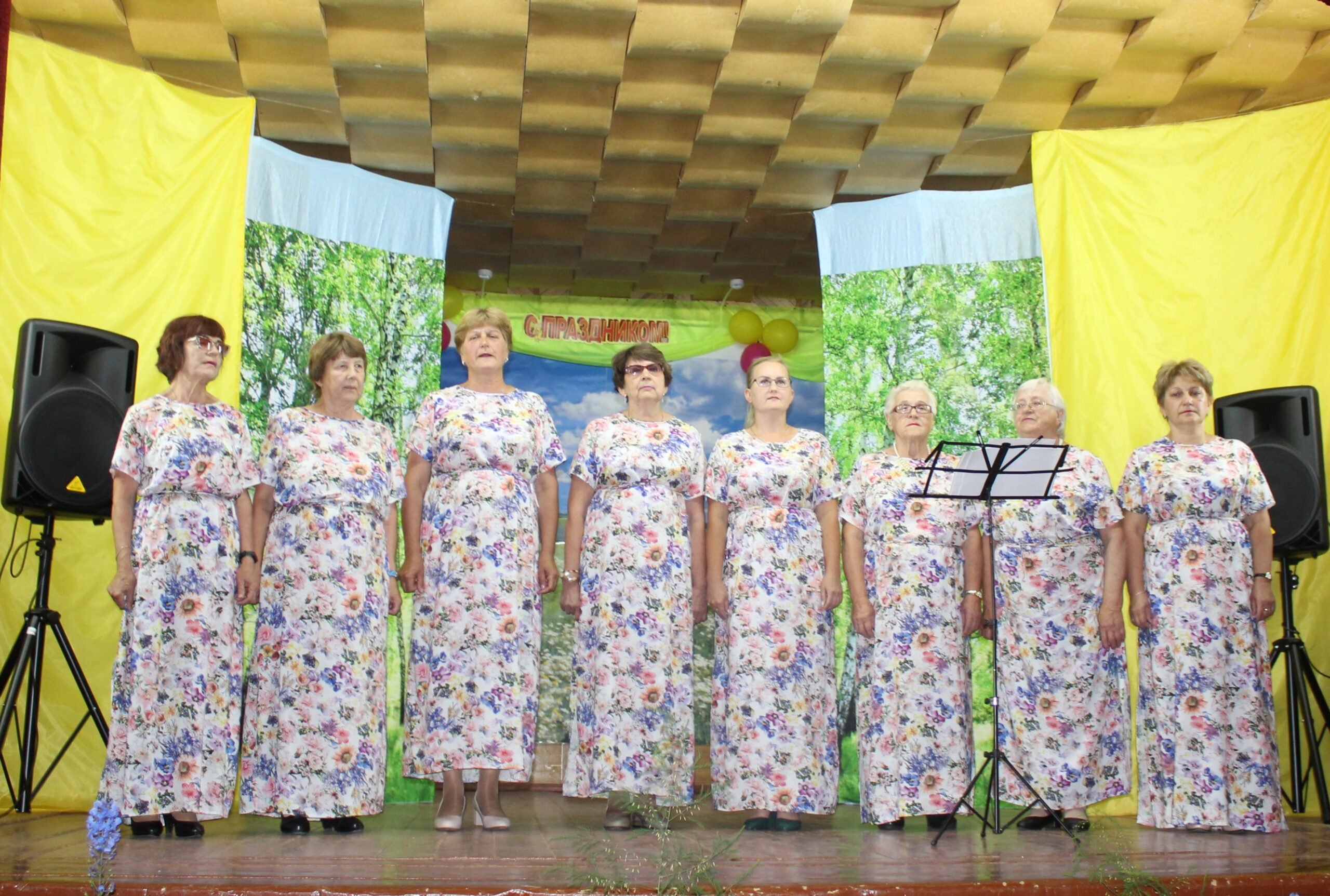 Воронцы