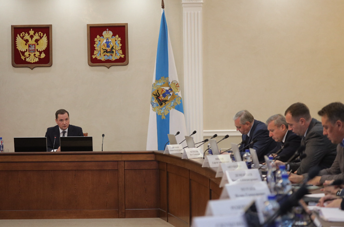 В кадровом центре Няндомы завершаются работы по модернизации