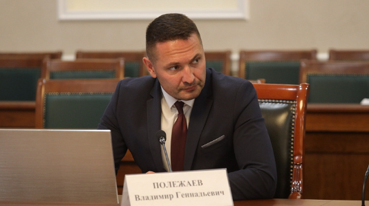 В течение пяти последних лет в Поморье увеличивается объем ввода жилья