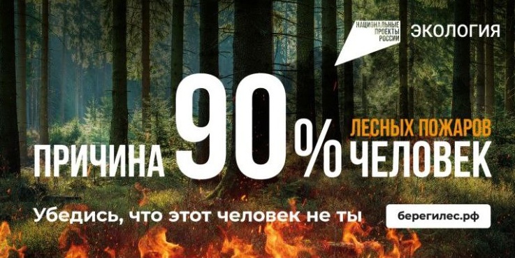 С 7 до 21 сентября в Поморье объявлен особый противопожарный режим
