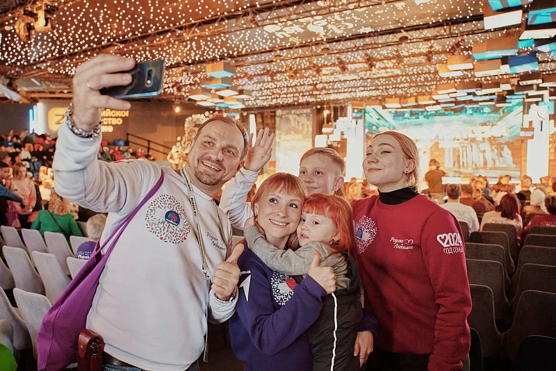 Родители школьников Архангельской области могут получить до 2 млн рублей на реализацию образовательно-воспитательных проектов
