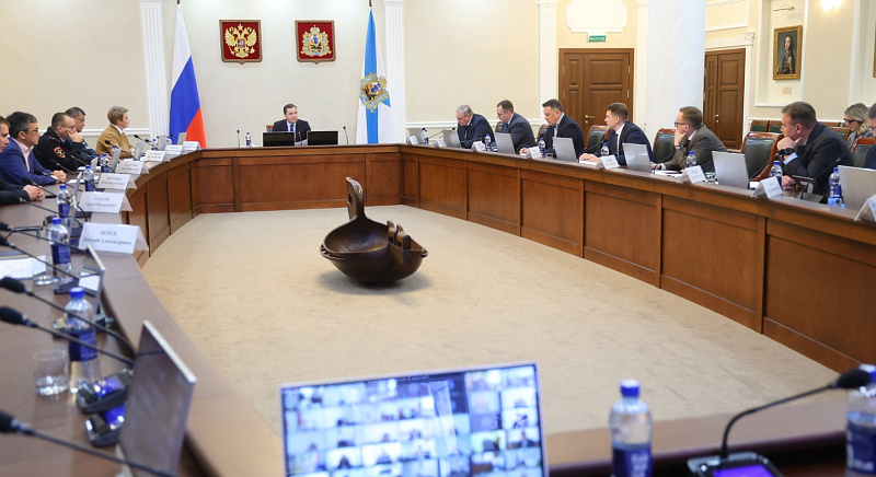 В Поморье назвали имена победителей регионального этапа конкурса «Лучшие практики наставничества»