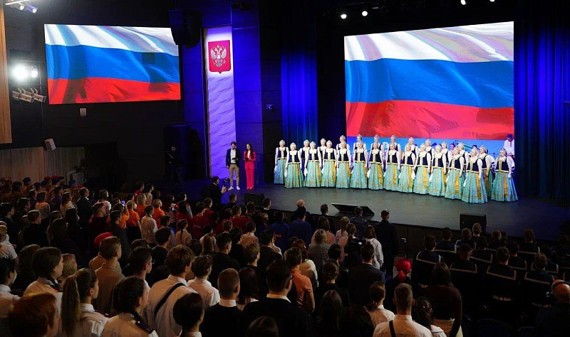 Всероссийская исследовательская школа объединит в Архангельске молодых ученых из регионов страны